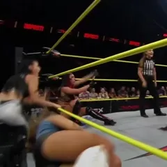 Fallon Henley (WWE) - Video #164358