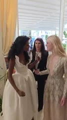 Elle Fanning - Video
