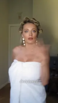 Caroline Vreeland - Video