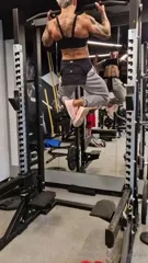 crazyxbody / musclegirlxxx - Video #414313