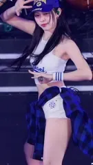 Ryujin - ITZY (신류진, Shin Ryu-jin) - Video