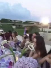 Alycia Debnam Carey - Video