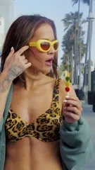 Rita Ora - Video