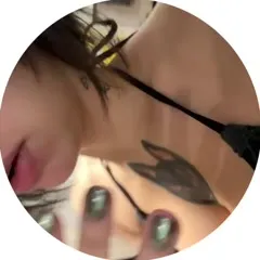 blue_eye_twinkle | lisa_milkis | blue_shine - Video