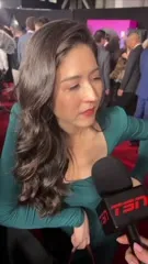 Mina Kimes - Video