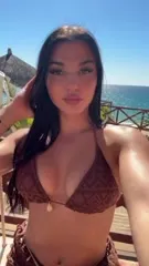 Jazmyn Nyx - WWE/NXT - Video