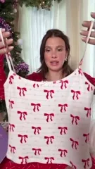 Millie Bobby Brown - Video