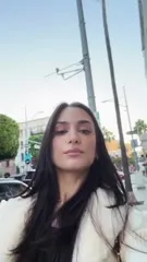 Sol Rodriguez - Video
