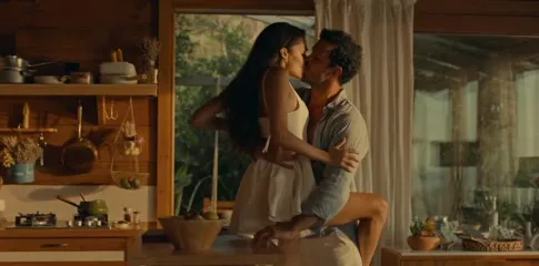 Hande Ercel - Video