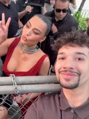 Kim Kardashian - Video #415661