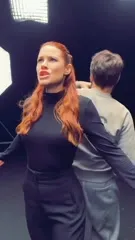 Courtney Hope - Video #241011