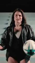 Ilona Maher - Video #122624