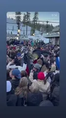 Xochitl Gomez - Video