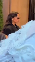 Jenna Ortega - Video