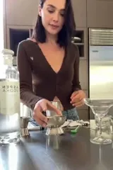 Gal Gadot - Video