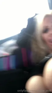 Rebecca More / Rebecca Moore - Video #307694