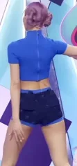 Tzuyu (Chiu Chú-jû) | Twice - Video