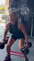 WWE Natalya Neidhart , The Boat - Video