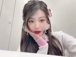 Jang Won-young / 장원영 WONYOUNG - Video #242818