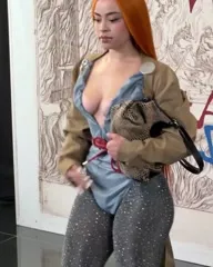 ICE SPICE - Video