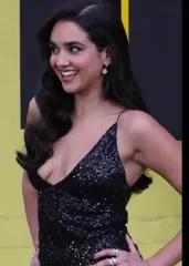 Geraldine Viswanathan - Video