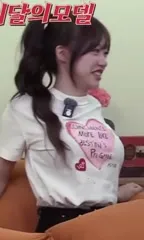 Jeewon - Video