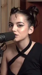 Isabela Merced - Video #332794