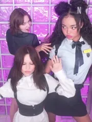 Jenna Ortega - Video