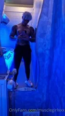 crazyxbody / musclegirlxxx - Video #411720