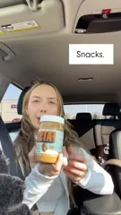 AEW/Impact Wrestling Allie The Bunny - Video