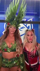 Megan Bayne - Video #305091