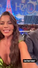 Jackie Redmond - Video
