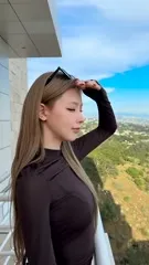 Cho Mi-yeon (Miyeon) - i-dle [(G)I-dle] - La views go crazy 🌴✨