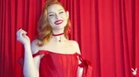 Playboy - Lacy Lennon - Playboy cupid