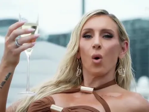 Charlotte Flair - Ladies of wrestling (2023-08-04)