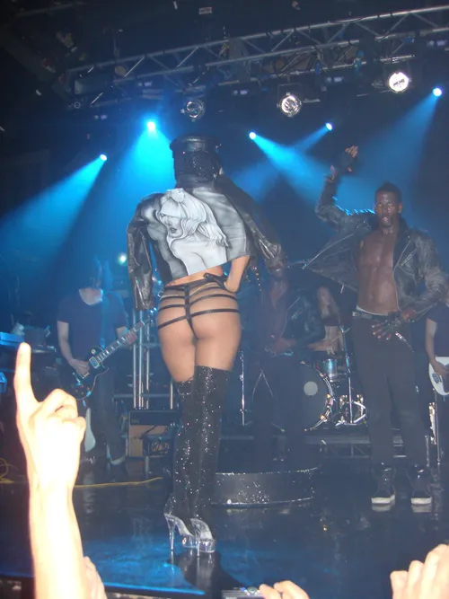 Lady Gaga