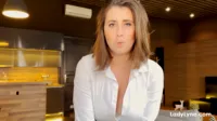 Lady Lyne - Horny secretary (25.06.04)
