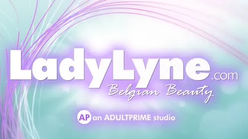 Lady Lyne - Double orgasm showerhead