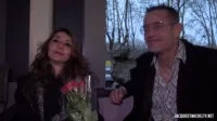 Jacquie et Michel || Indecentes Voisines || French Sites - Laetitia,.44ans, agent immobilier a Meyreuil.13 (2018.01.10)
