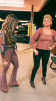 Lainey Wilson - Lauren Alaina reel