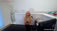 AdultAuditions - Lana Harding porn star auditions