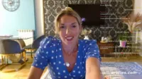 Ersties - Lana playdate