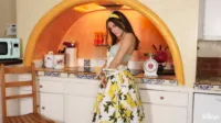 Lana Rhoades - - Freshly Squeezed - 1080p