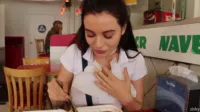 Lana Rhoades - - Gets Party Favors - 720p