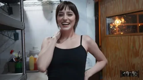 Let´s post it // Letspostit - Lana Smalls - The Miami pussy sushi roll