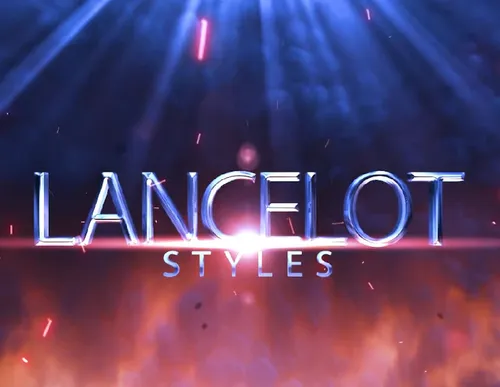 Lancelot Style - LancelotStyle Studio - LatinHot - Latin Hot