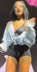LARA RAJ / lararajj (member of KATSEYE) - Lara