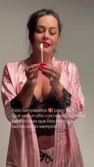 Larissa Riquelme - Stories (2026-02-22)