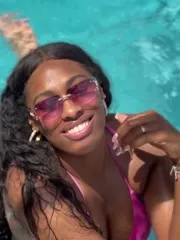 WWE/NXT Lash Legend/Anriel Howard - Video