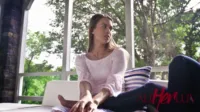 Lilly Bell - Last of my kind Pt. 1 - Jill Kassidy, Whitney Wright - AllHerLuv (2018.07.04)